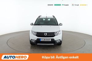 Dacia Sandero bild 9