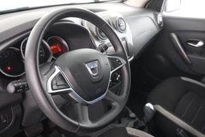 Dacia Sandero bild 12