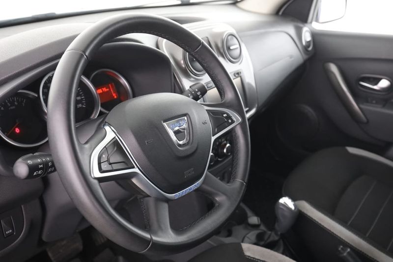 Dacia Sandero bild 12