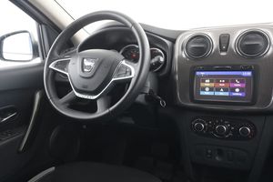 Dacia Sandero bild 14