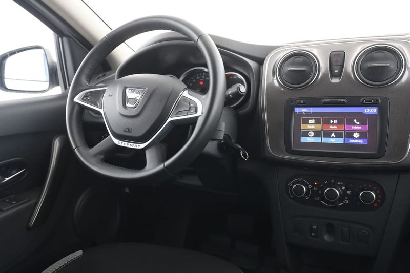 Dacia Sandero bild 14