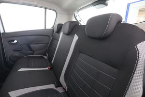 Dacia Sandero bild 15