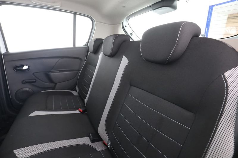 Dacia Sandero bild 15
