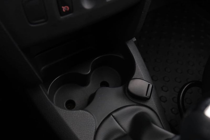 Dacia Sandero bild 27