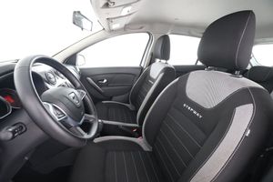 Dacia Sandero bild 11