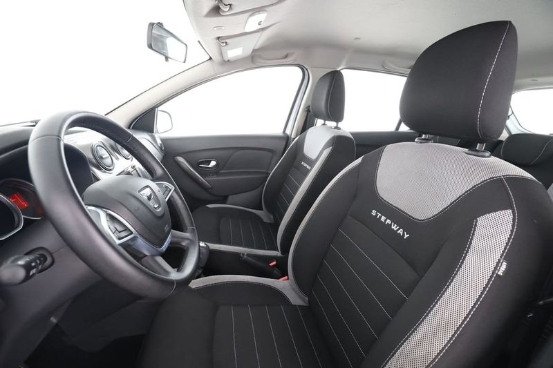 Dacia Sandero bild 11