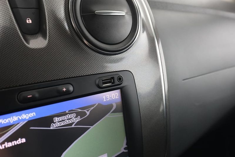 Dacia Sandero bild 24