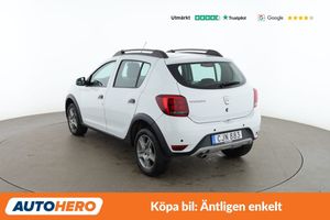 Dacia Sandero bild 3