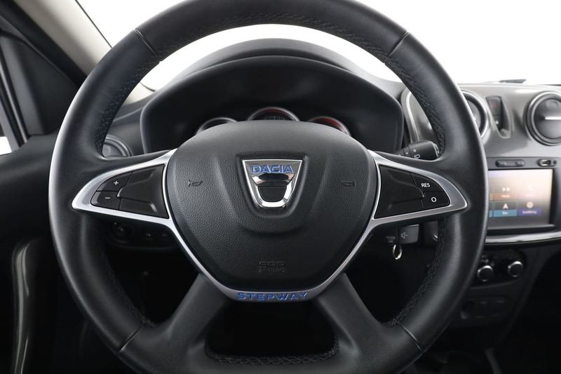 Dacia Sandero bild 19