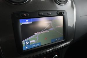 Dacia Sandero bild 22