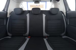 Dacia Sandero bild 16