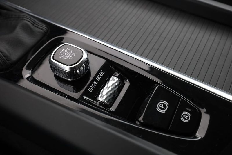 Volvo XC60 bild 28