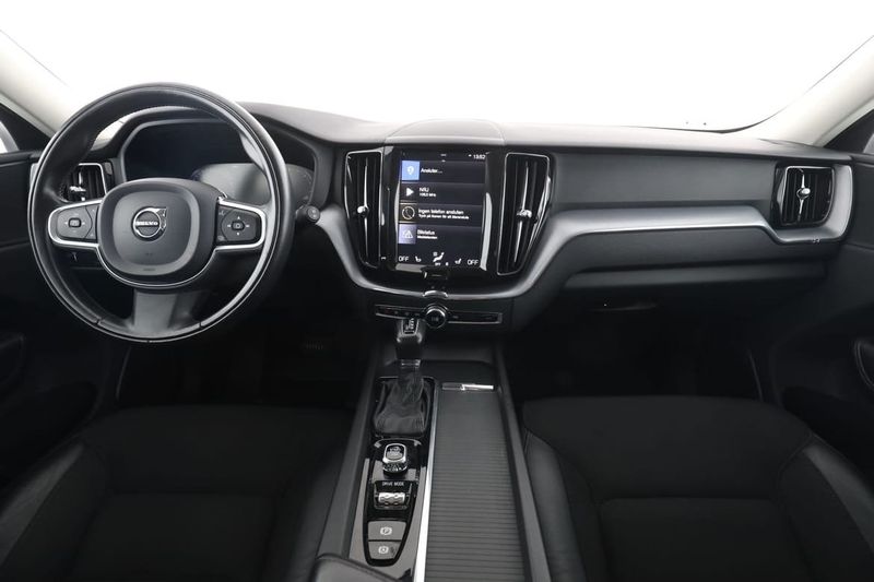 Volvo XC60 bild 13