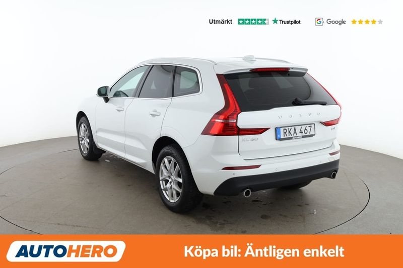 Volvo XC60 bild 3