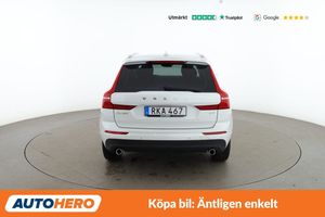 Volvo XC60 bild 4