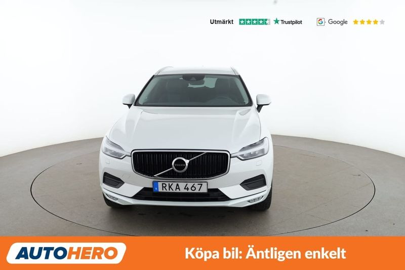Volvo XC60 bild 9