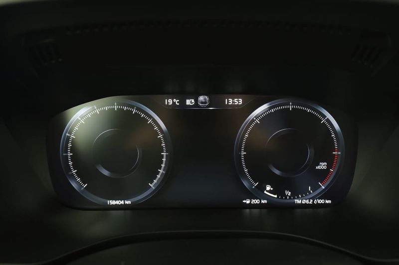 Volvo XC60 bild 20