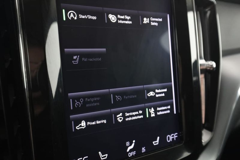 Volvo XC60 bild 24