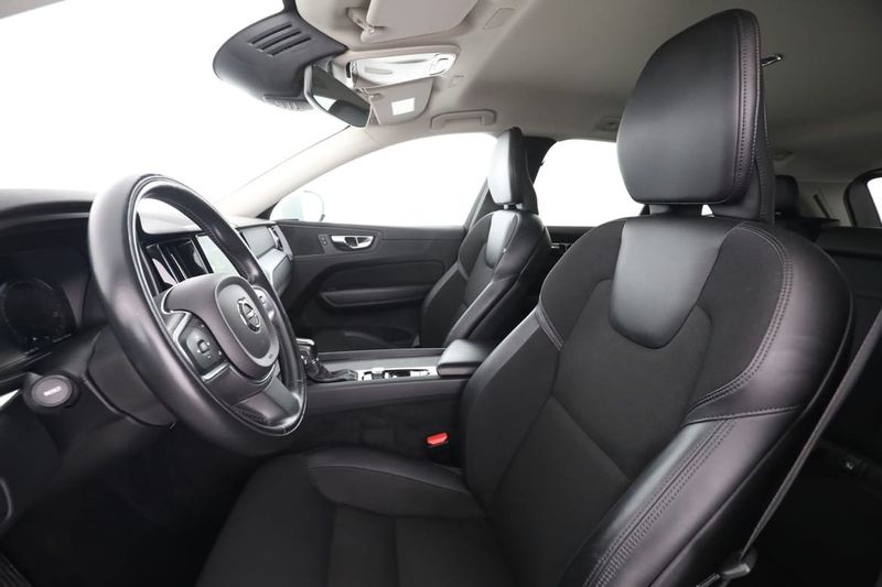 Volvo XC60 bild 11