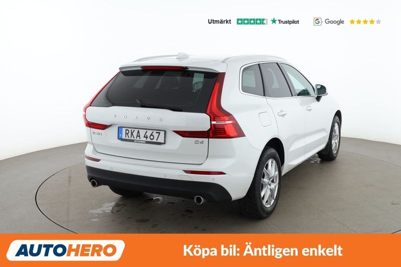 Volvo XC60 bild 6