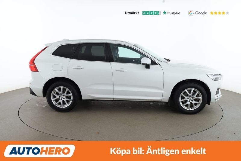 Volvo XC60 bild 7