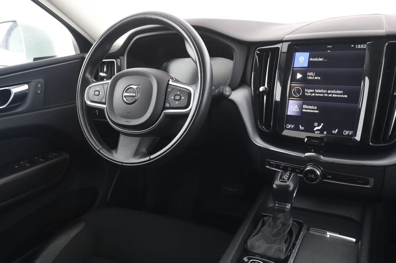 Volvo XC60 bild 14