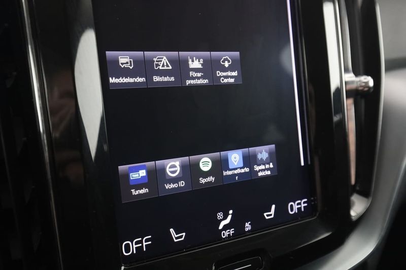 Volvo XC60 bild 22