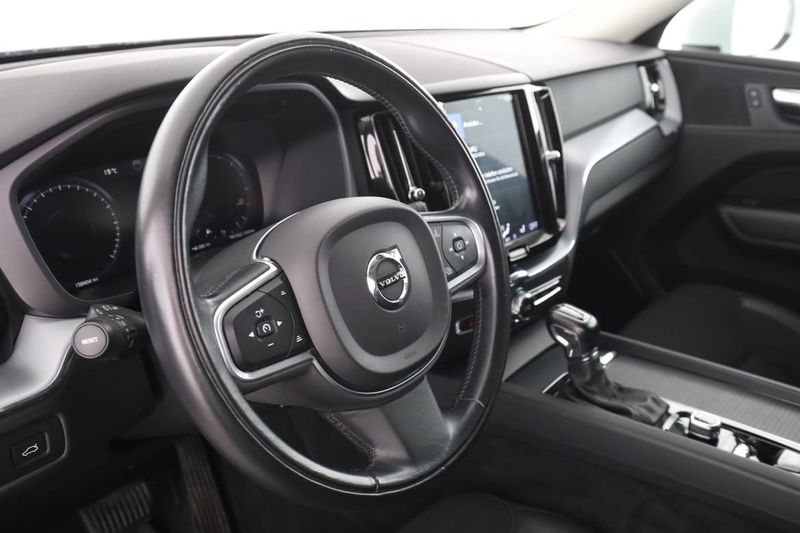 Volvo XC60 bild 12