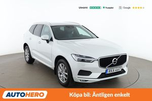 Volvo XC60 bild 8