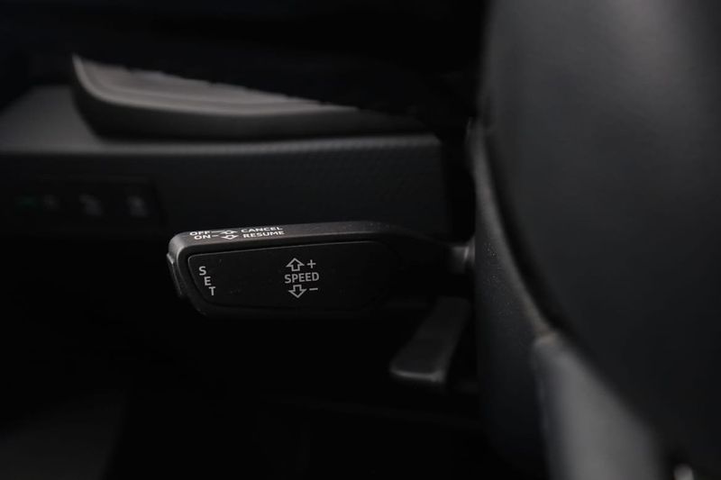 Audi A1 bild 34