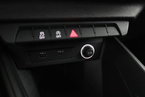 Audi A1 bild 26