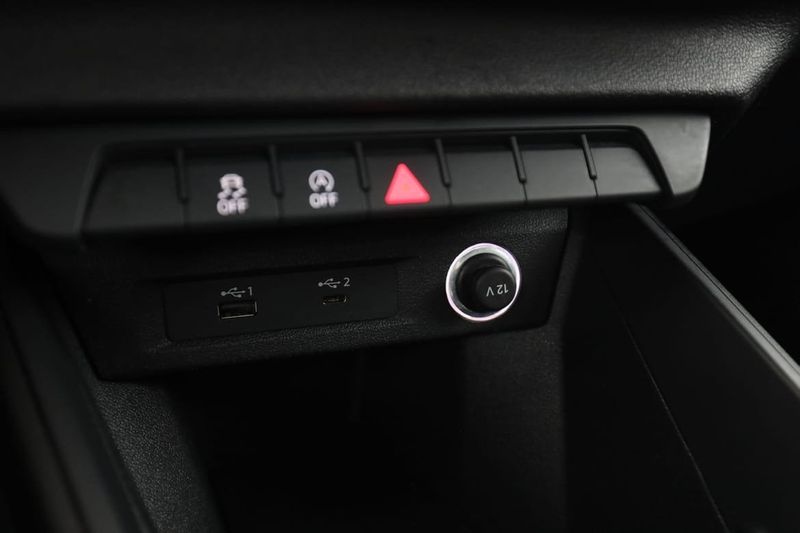 Audi A1 bild 26