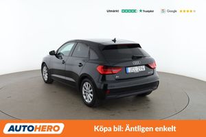 Audi A1 bild 3