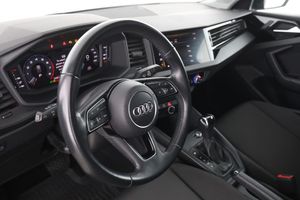 Audi A1 bild 12