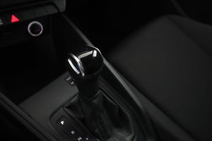 Audi A1 bild 28