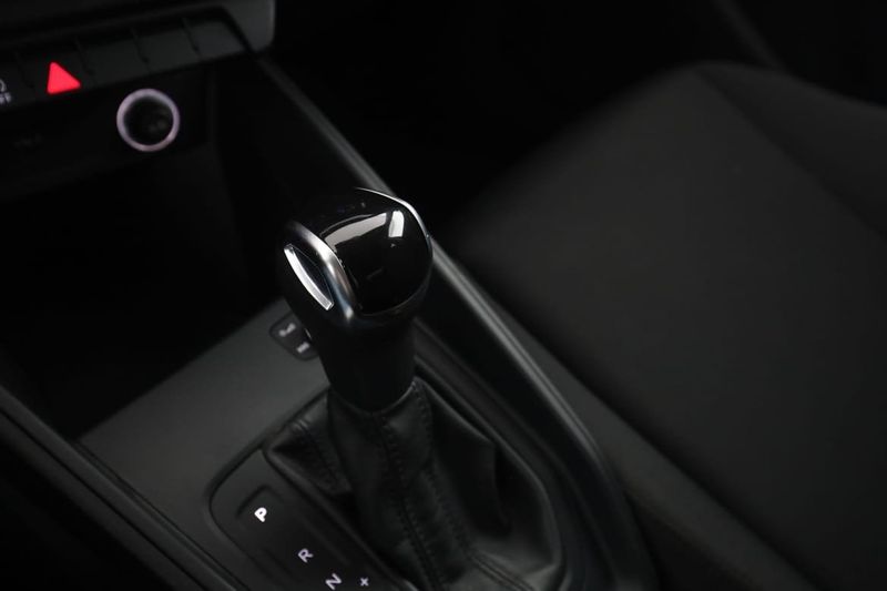 Audi A1 bild 28
