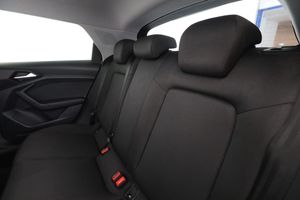 Audi A1 bild 15
