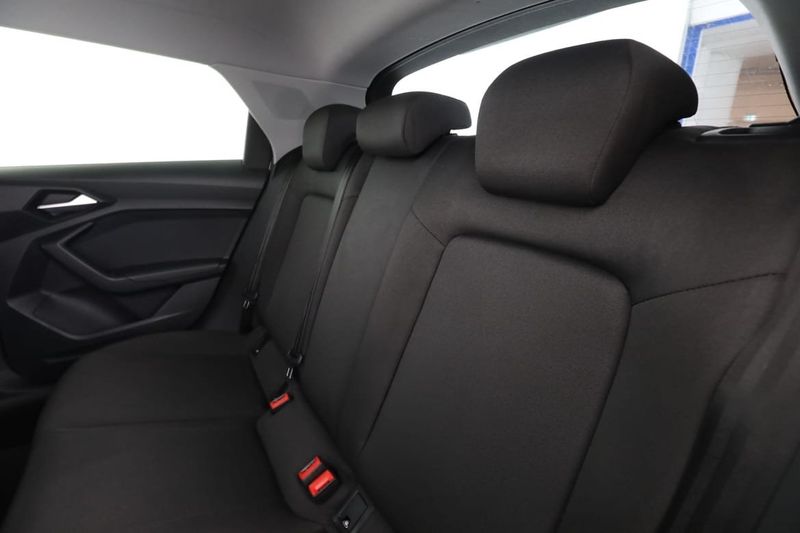 Audi A1 bild 15