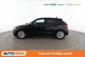 Audi A1 bild 2