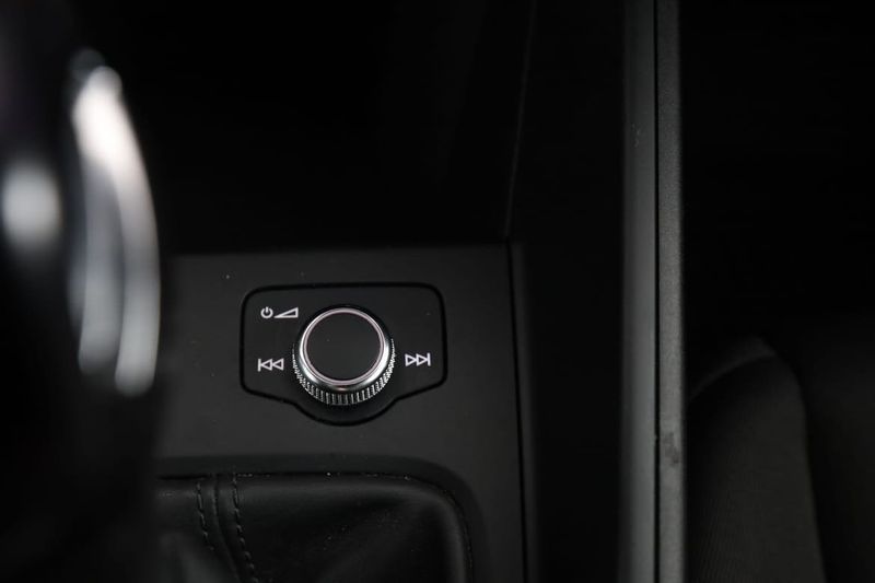 Audi A1 bild 27