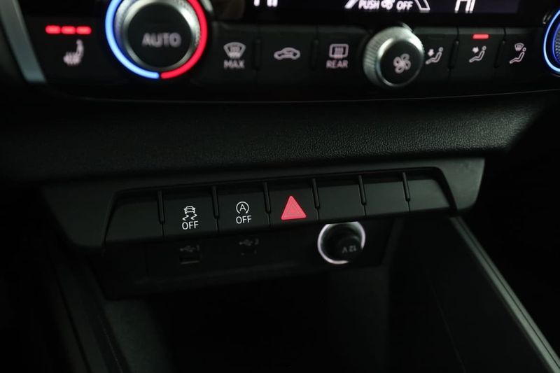 Audi A1 bild 25