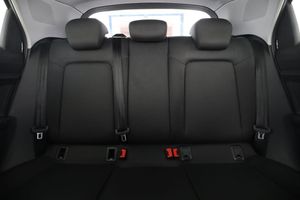 Audi A1 bild 16
