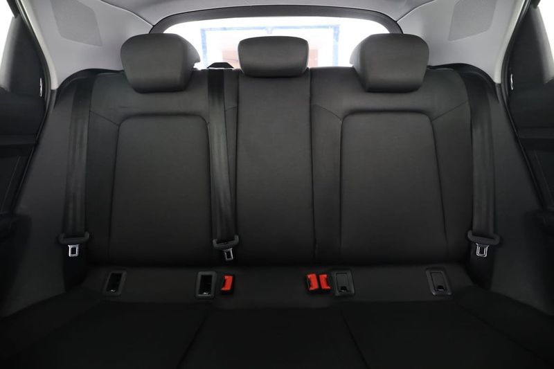 Audi A1 bild 16