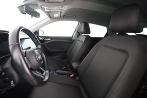 Audi A1 bild 11