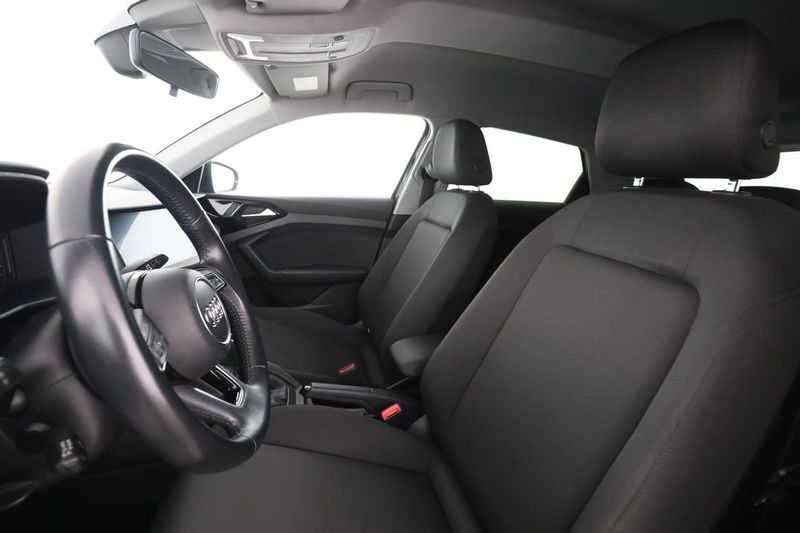 Audi A1 bild 11