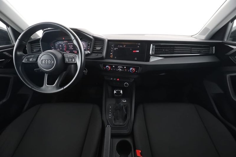 Audi A1 bild 13