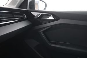 Audi A1 bild 30