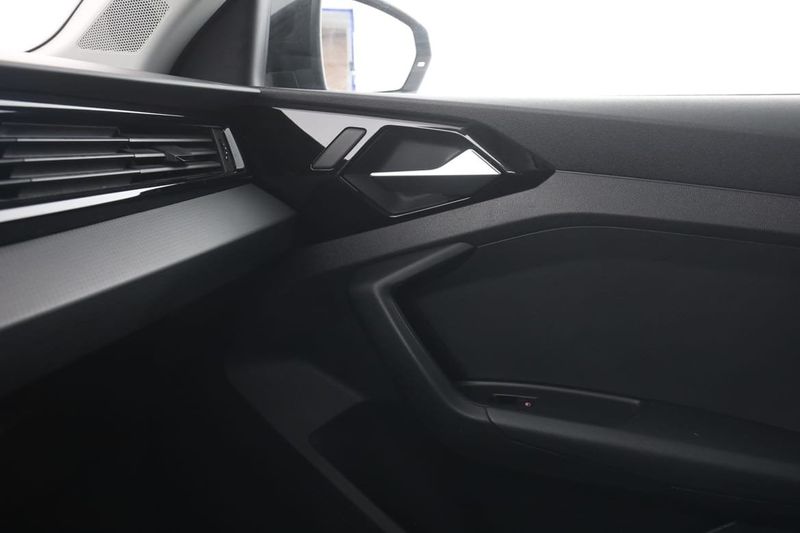 Audi A1 bild 30