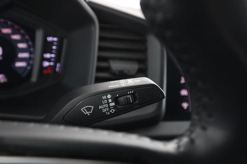 Audi A1 bild 32