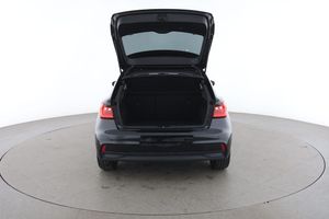 Audi A1 bild 17